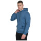 Target Ανδρικό φούτερ Hoodie Fleece ''Mountain''